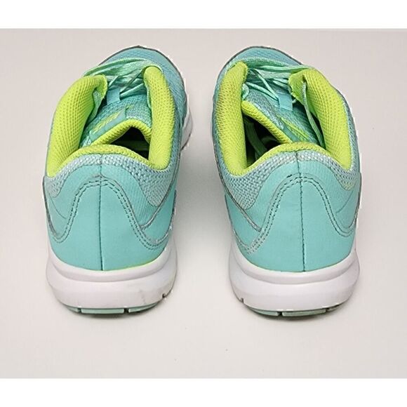 Nike Flex Trainer 5 Artisan Teal/White/Volt/Light Aqua Women
US 6 - Picture 7 of 12